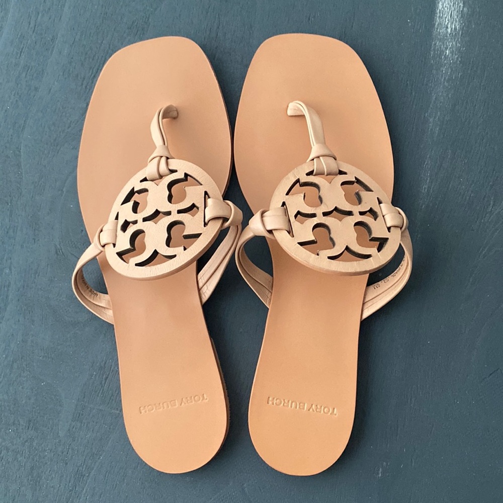 Tory Burch sandals